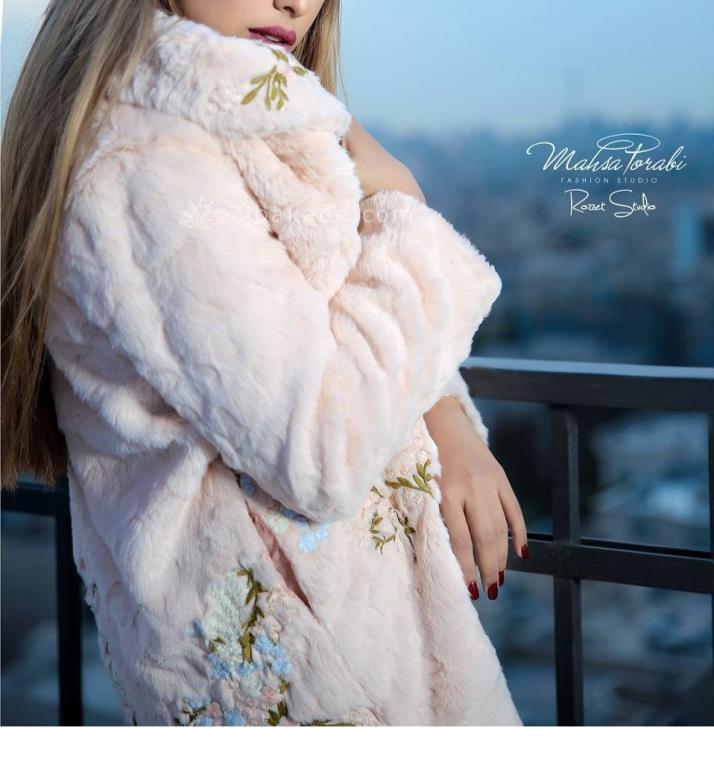 مانتو عقد از کجا بخرم